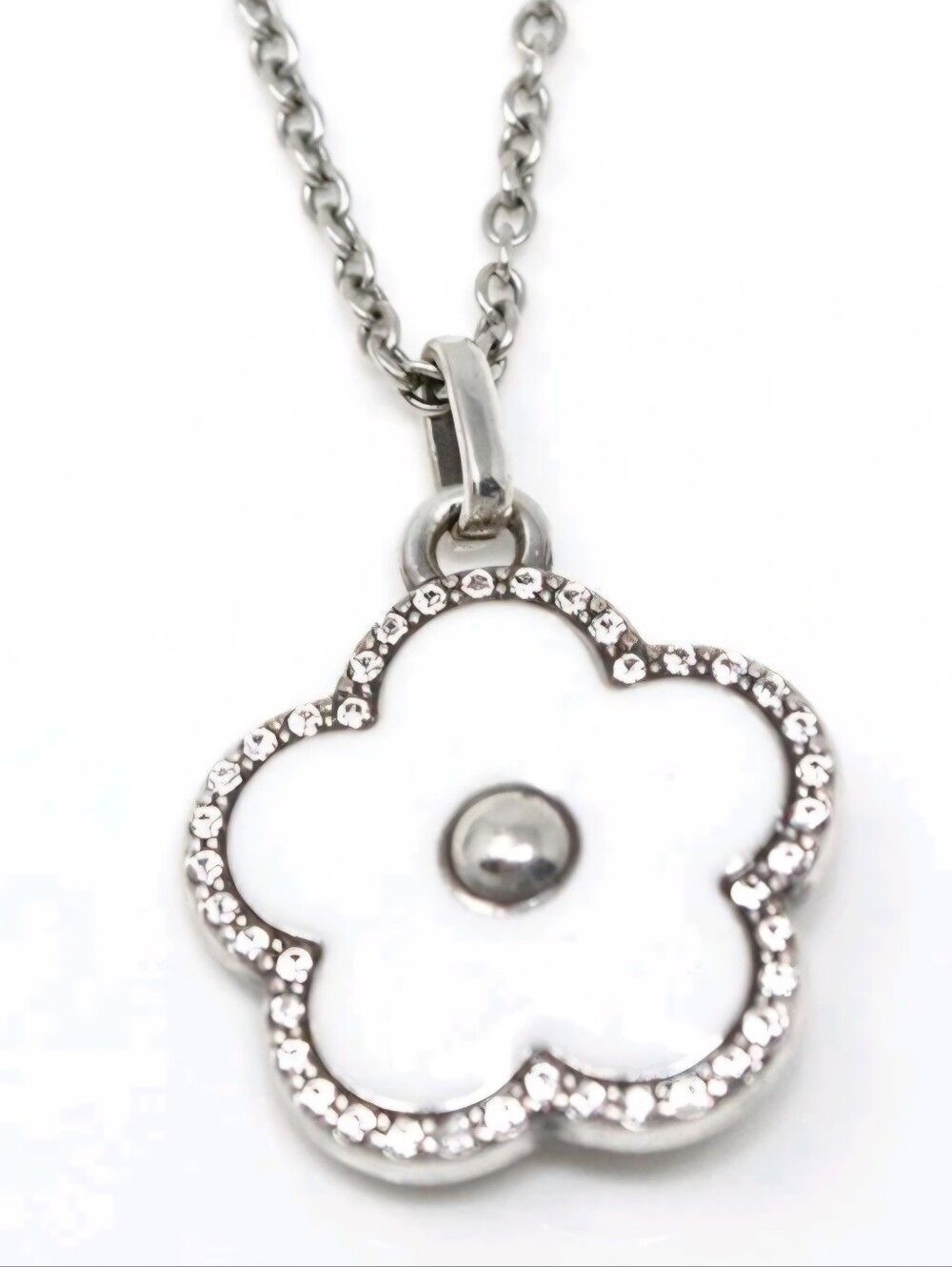 BRIGHTON NECKLACE NWT